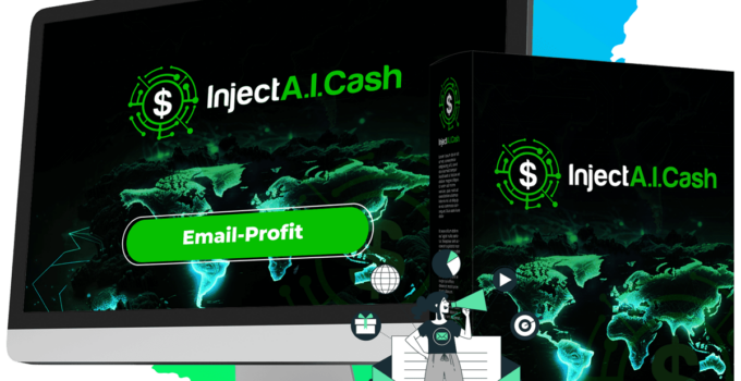 Inject AI Cash