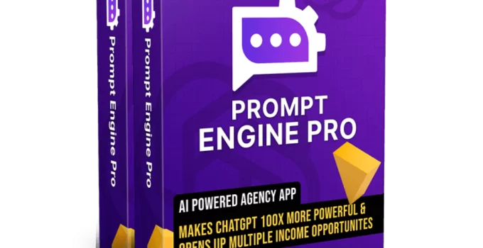 Prompt Engine Pro