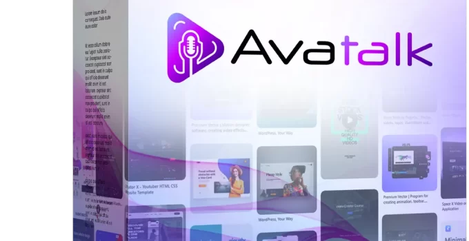 AvaTalk