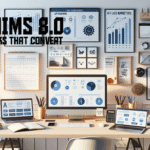 RHIMS 8 Review