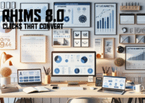 RHIMS 8 Review