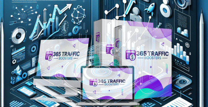 365 Traffic Boosters oto3