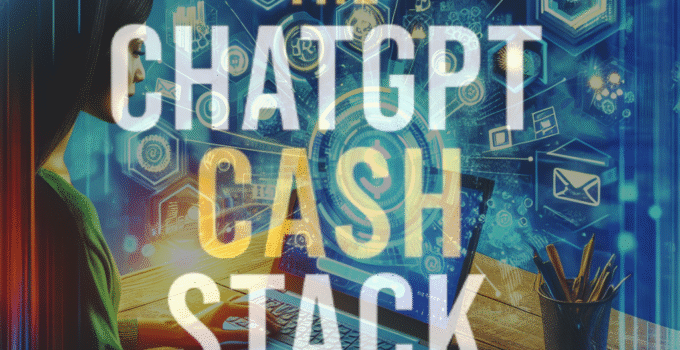 ChatGPT Cash Stack review