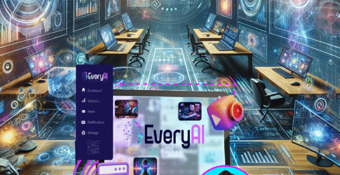 EveryAI review Bundle offer