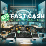 Fast Cash Side Hustle Otos