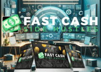 Fast Cash Side Hustle Otos