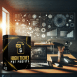 High Ticket PDF Profits OTO 1