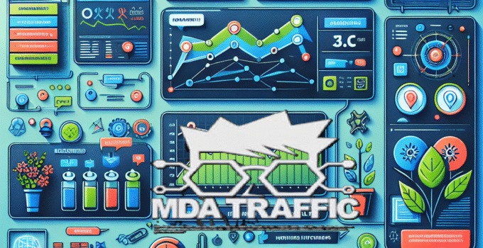 MDA Traffic
