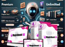 MagicBeast AI Review
