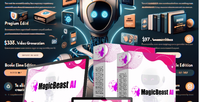 MagicBeast AI Review
