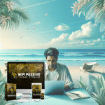 WiFi Passive Income Streams review