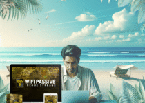 WiFi Passive Income Streams review