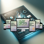 interactive PDF