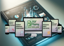interactive PDF