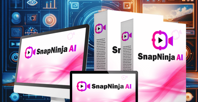 snapninja-review-bundle